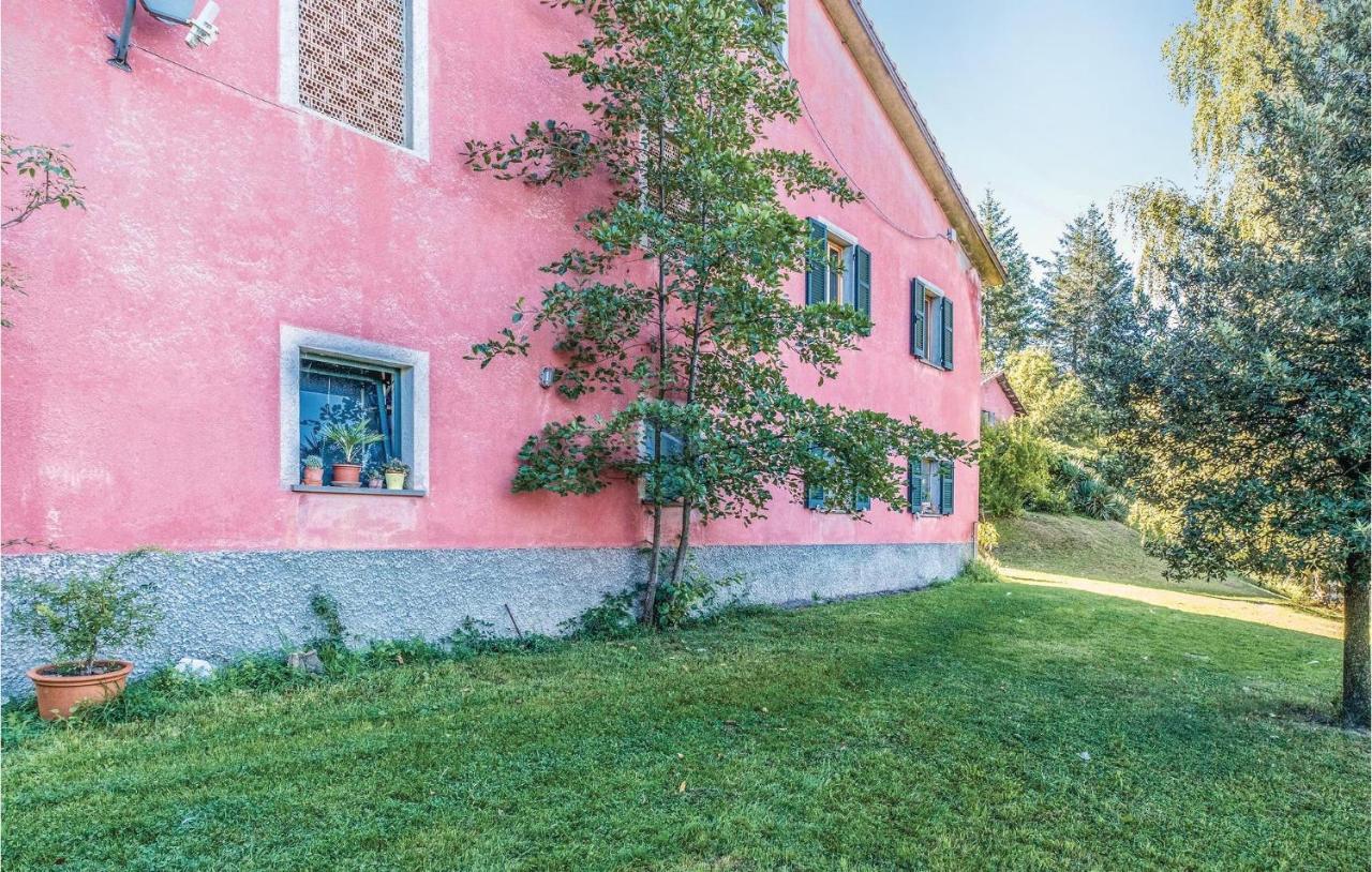 Villa Casa Il Gumo Varese Ligure Exterior foto